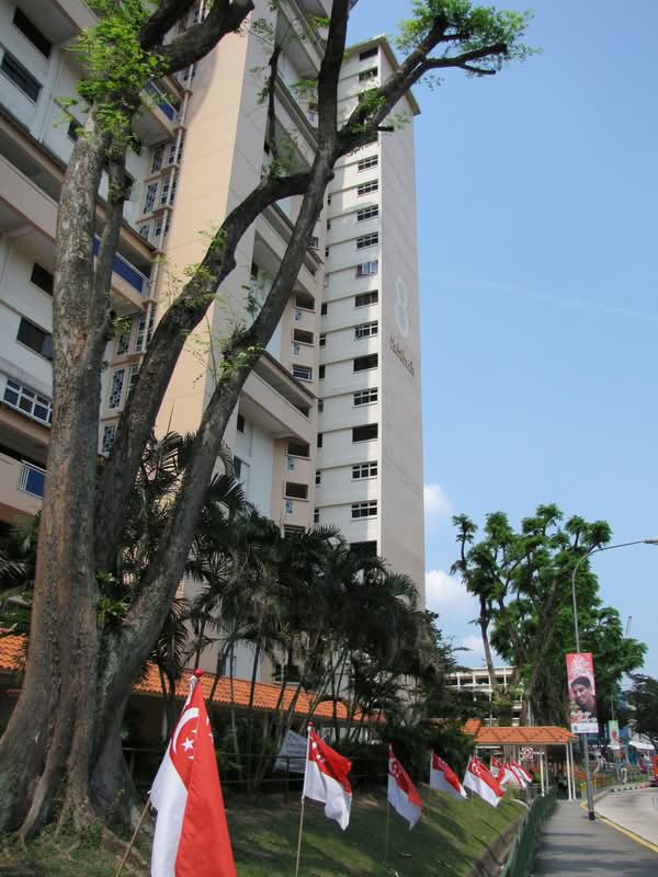 8 Holland Avenue