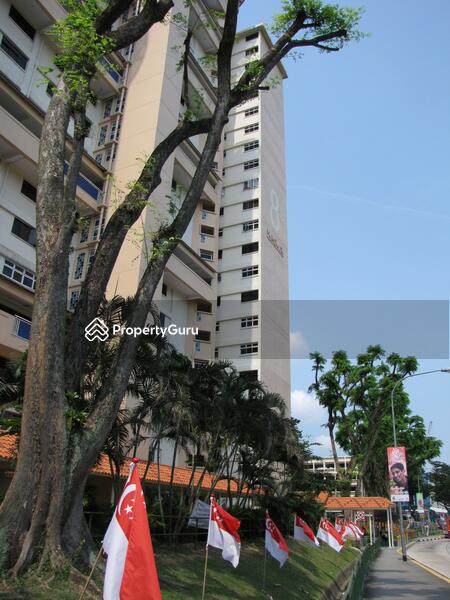 For Rent - 8 Holland Avenue