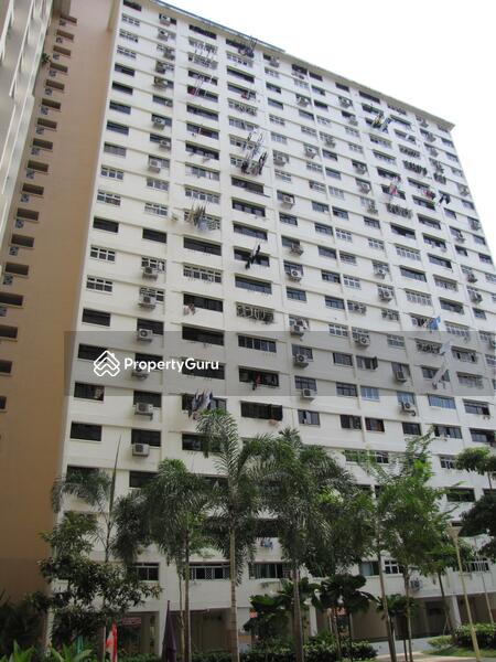 For Rent - 8 Holland Avenue