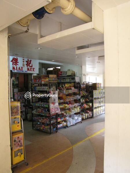 For Rent - 8 Holland Avenue