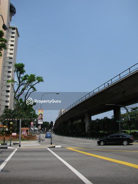 For Rent - 8 Holland Avenue
