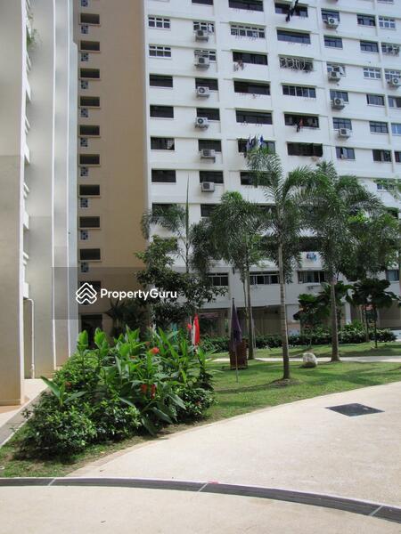 For Rent - 8 Holland Avenue