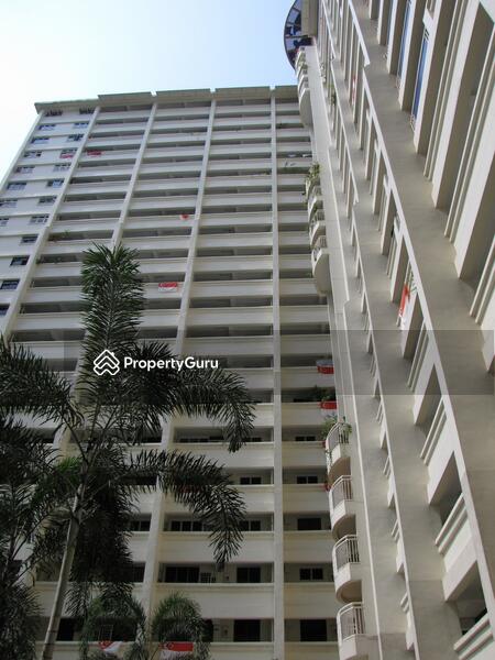 For Rent - 8 Holland Avenue