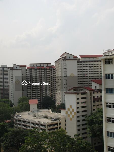 For Rent - 8 Holland Avenue