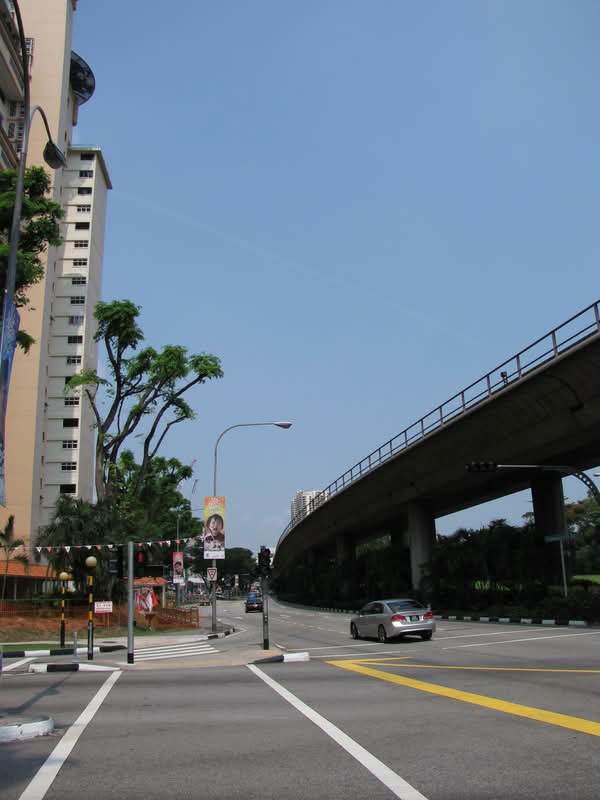 8 Holland Avenue