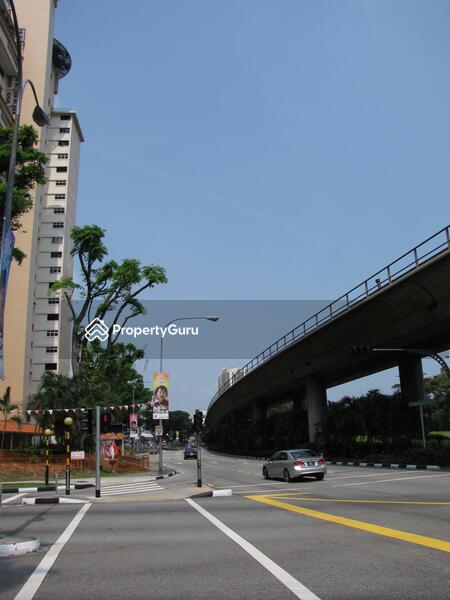 For Rent - 8 Holland Avenue