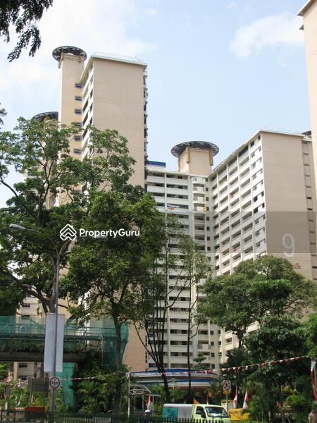 For Rent - 9 Holland Avenue
