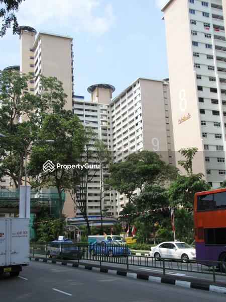 For Rent - 9 Holland Avenue