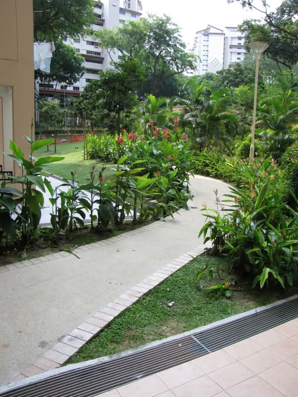 9 Holland Avenue