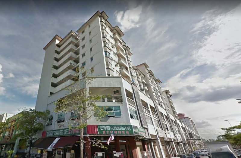 Kedai / Pejabat untuk Disewa di Taman Fadason (Kepong) - Yenny Yap - PropertyGuru.com.my