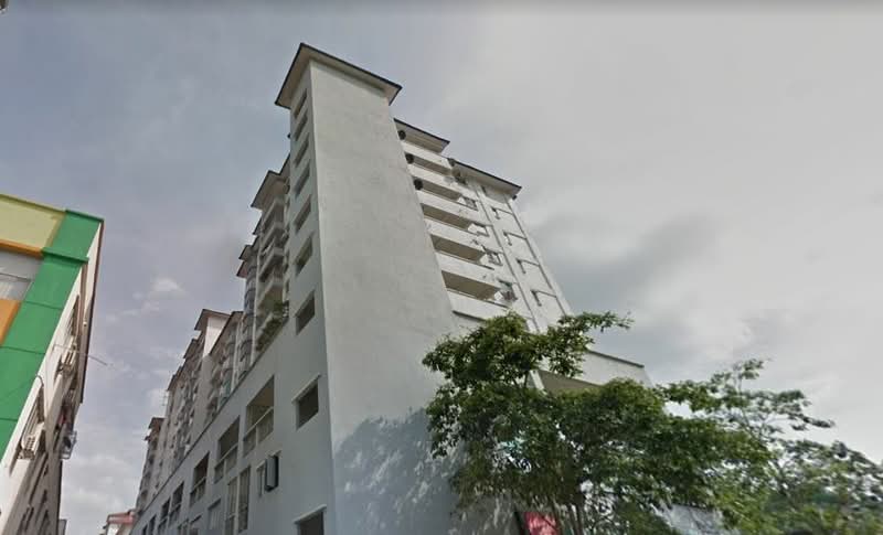 Kedai / Pejabat untuk Disewa di Taman Fadason (Kepong) - Yenny Yap - PropertyGuru.com.my