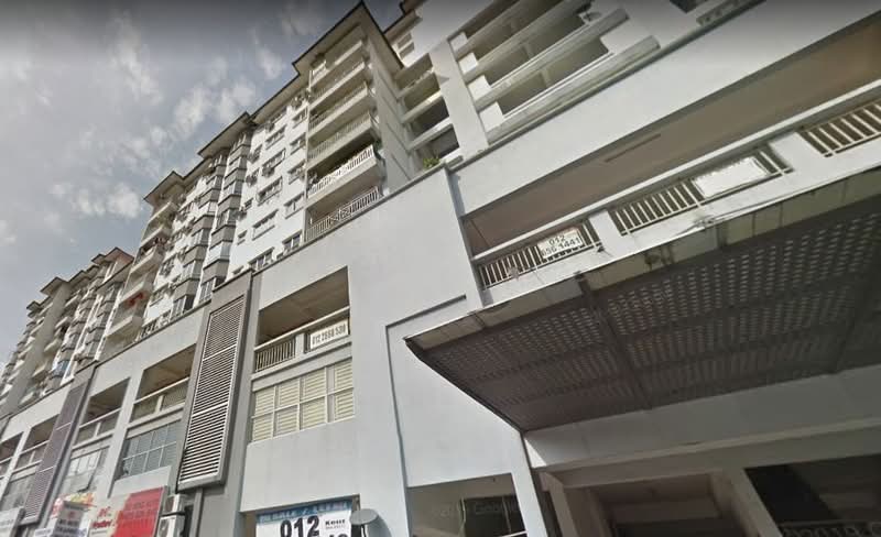 Fadason Park - iProperty.com.my