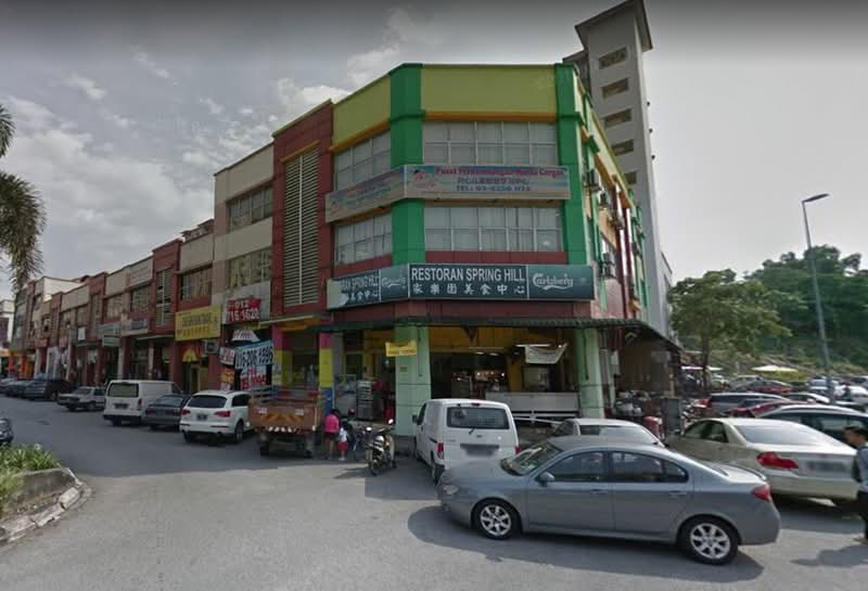 Fadason Park - iProperty.com.my