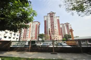 Taman Seri Murni Fasa 2