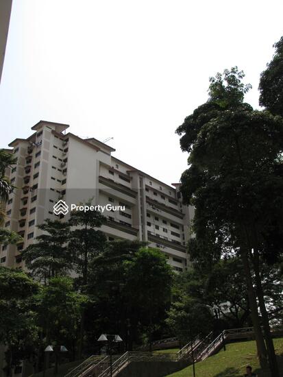 HDB Blocks Picture