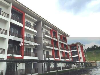 Embun Residence