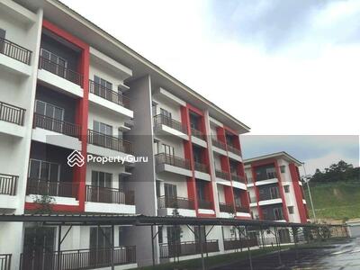  - Embun Residence