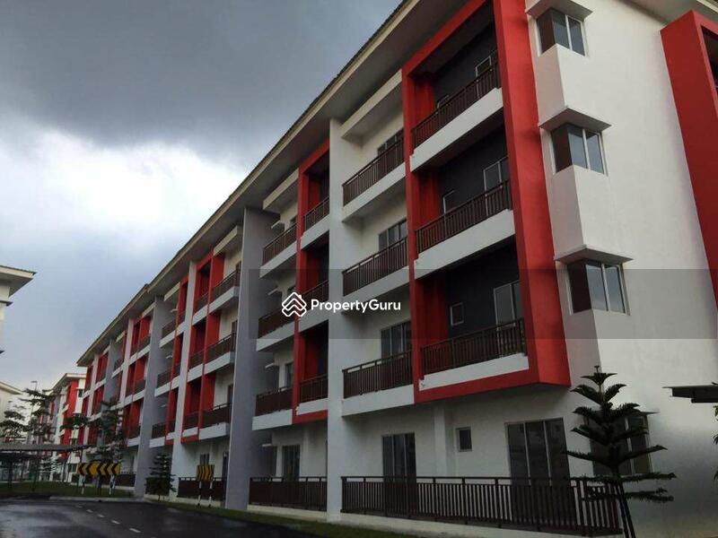 Embun Residence #0