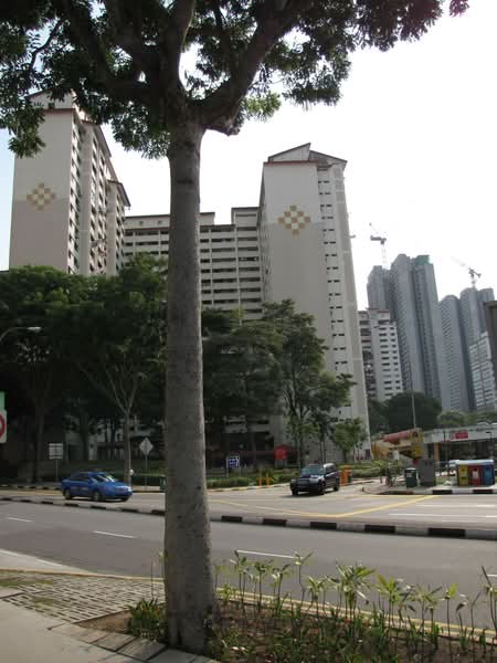 12 Holland Avenue, 12 Holland Avenue, 2 Bedrooms, 699 sqft, HDB Flat For Sale, by Sim Boon Hui, 60237128 - PropertyGuru.com.sg