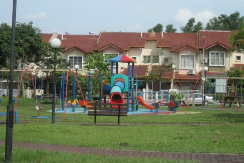 Putra Bistari - iProperty.com.my