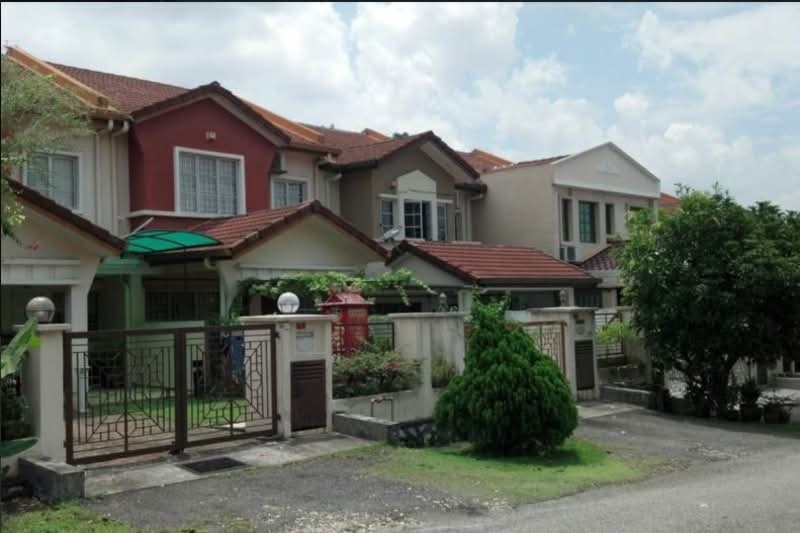 Putra Bistari - iProperty.com.my