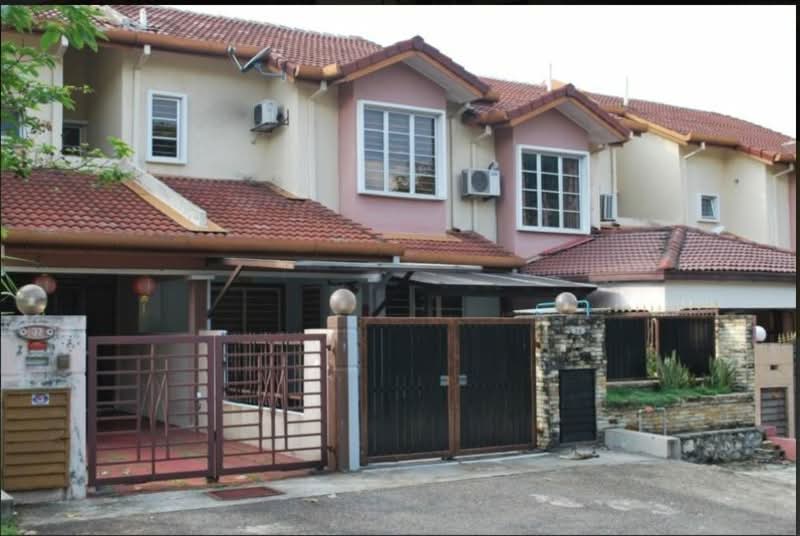Putra Bistari - iProperty.com.my