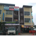 Plaza Crystalville #0