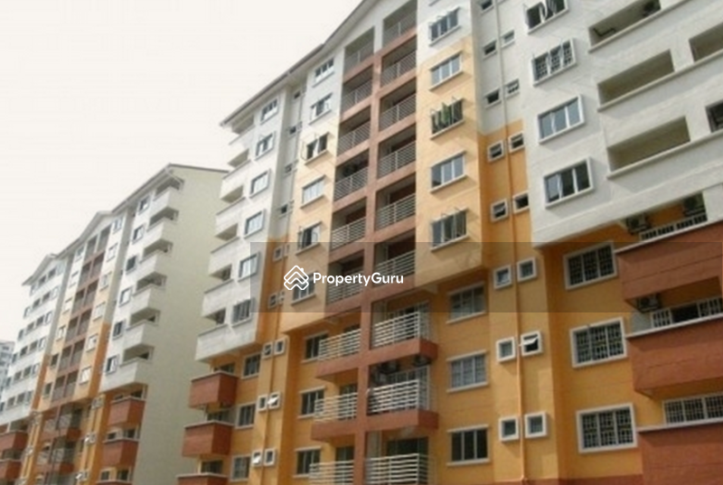 Taman Serdang Jaya #0