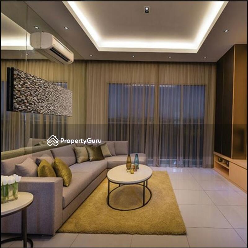 Vida Heights @ Johor Bahru (Service Residence) for Sale/Rent, 2024