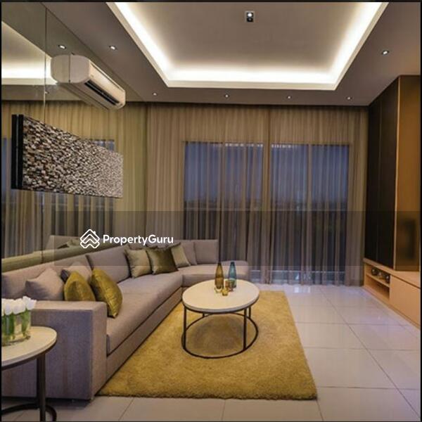 Untuk Dijual - Vida Heights