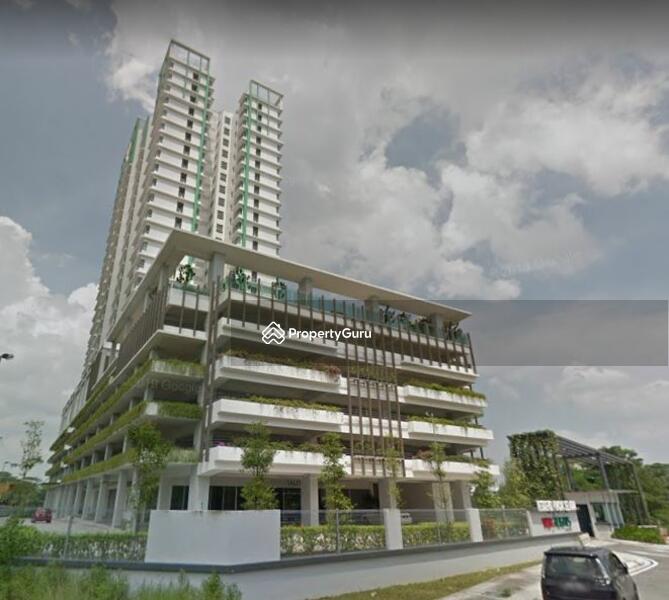 Untuk Dijual - Vida Heights