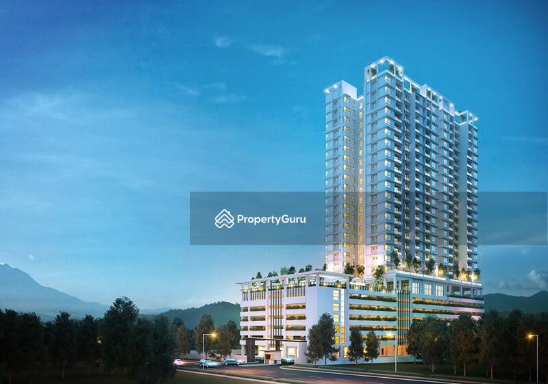 Untuk Dijual - Vida Heights