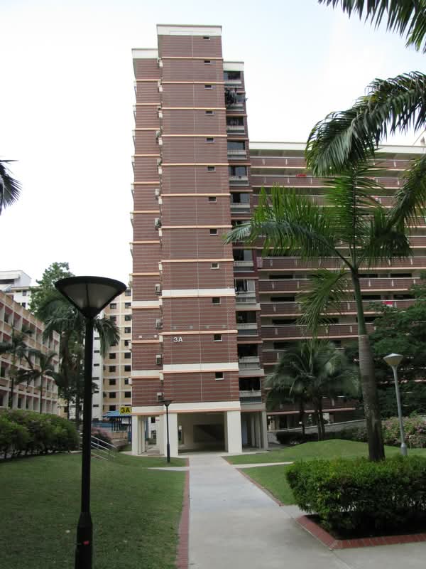 3 Holland Close