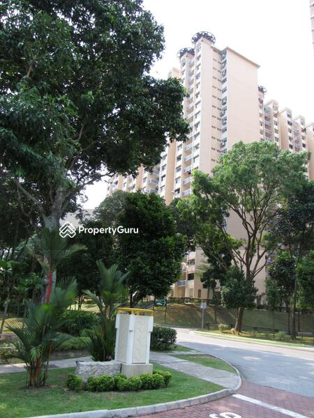 For Rent - 4 Holland Close