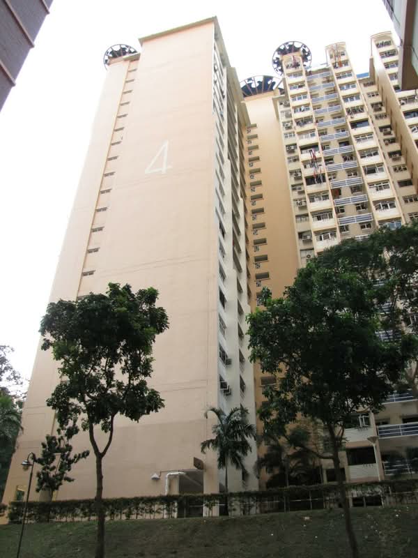 4 Holland Close