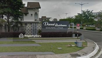 Damai Residences