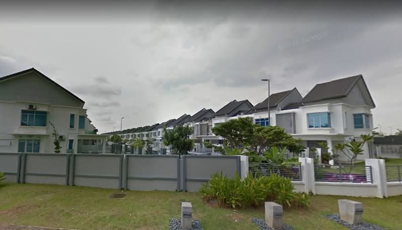 Damai Residences - iProperty.com.my