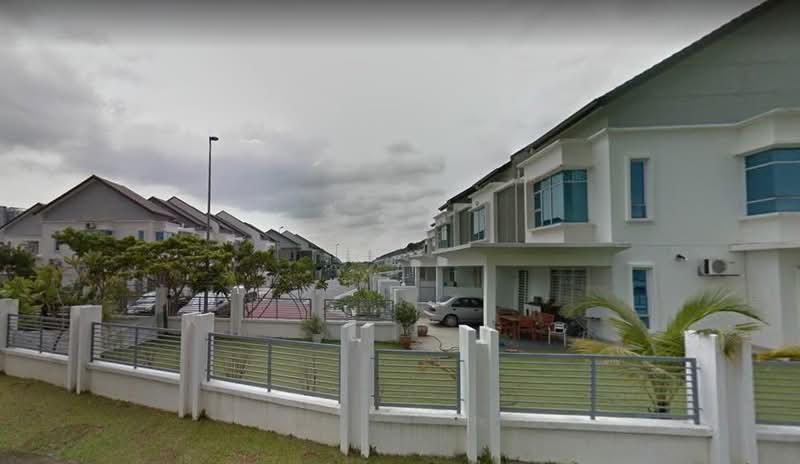 Damai Residences - iProperty.com.my