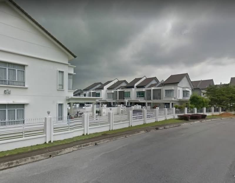 Damai Residences - iProperty.com.my