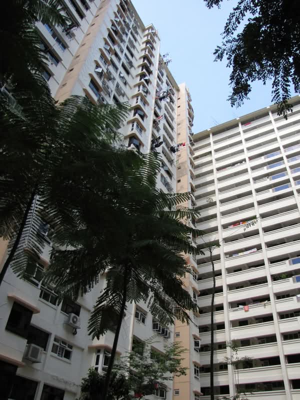6 Holland Close