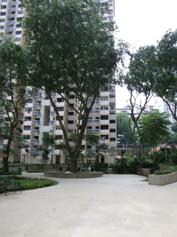 6 Holland Close