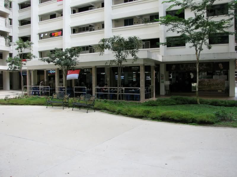 6 Holland Close