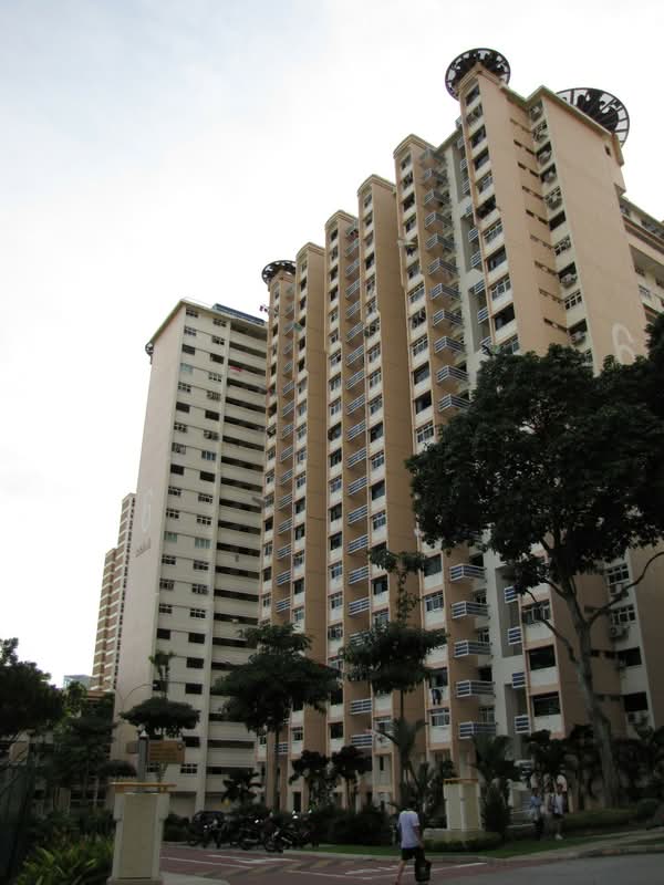 6 Holland Close