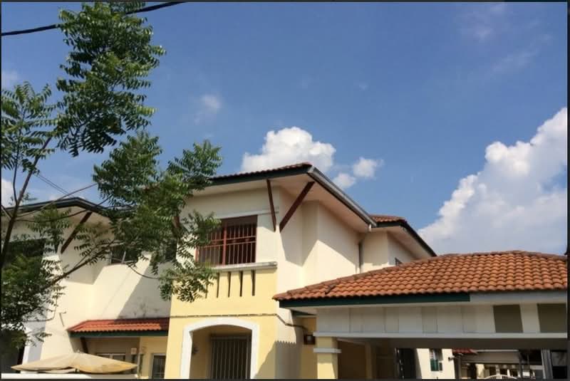 Taman Garing Utama - iProperty.com.my