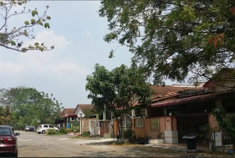Taman Garing Utama - iProperty.com.my