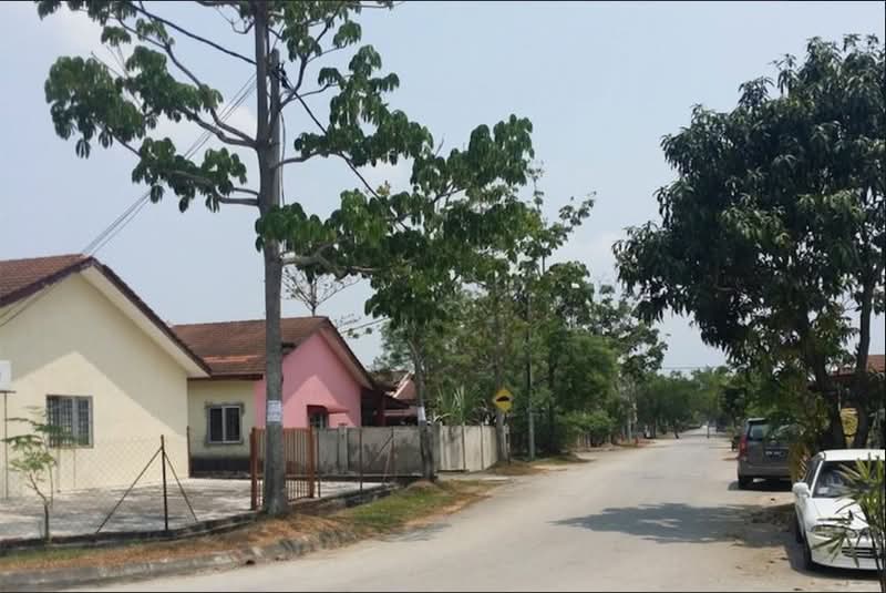 Taman Garing Utama - iProperty.com.my