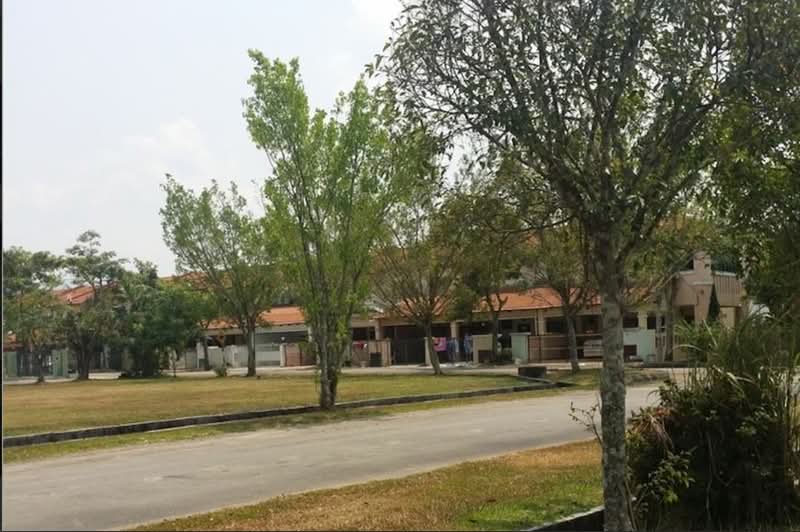 Taman Garing Utama - iProperty.com.my