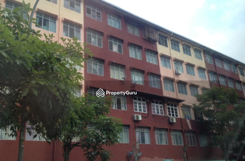 Taman Permai Jaya #0