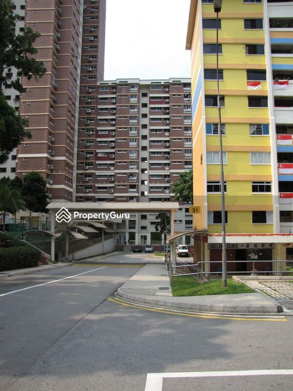 31 Holland Close #0