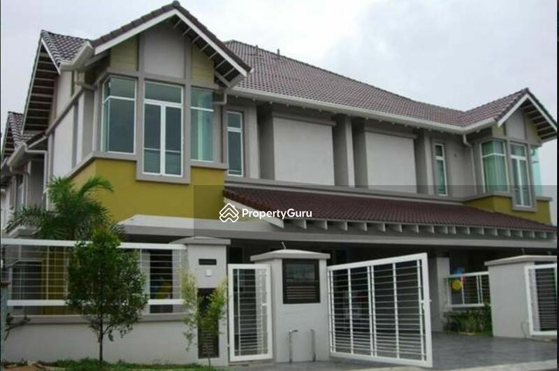 Subang Alam #0